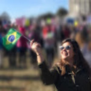 Meet your Posher, Karoline